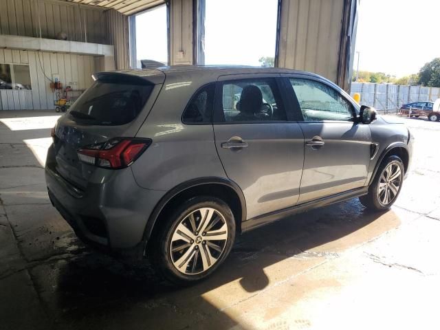 2023 Mitsubishi Outlander Sport S/SE