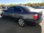 2005 BMW 325 CI