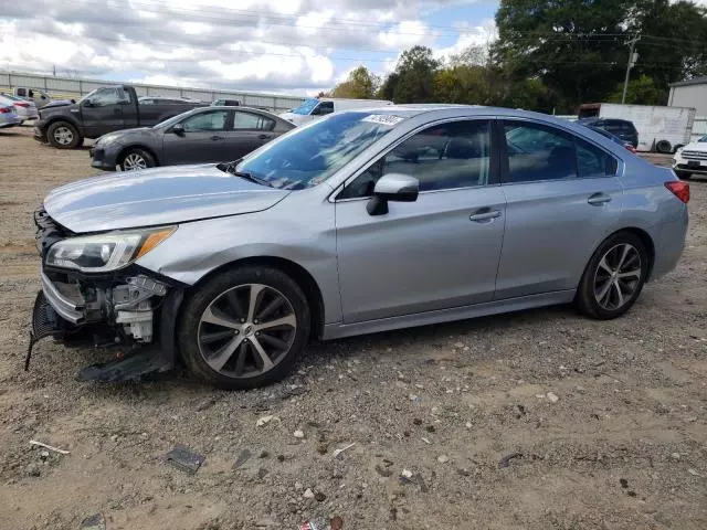 2016 Subaru Legacy 2.5I Limited