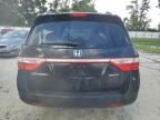 2012 Honda Odyssey Touring