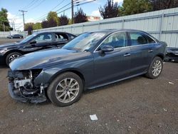 Vehiculos salvage en venta de Copart New Britain, CT: 2021 Audi A4 Premium 40