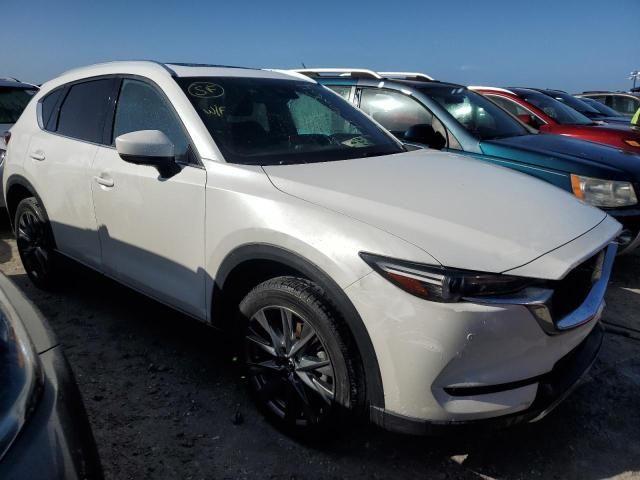 2021 Mazda CX-5 Signature