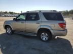 2002 Toyota Sequoia SR5