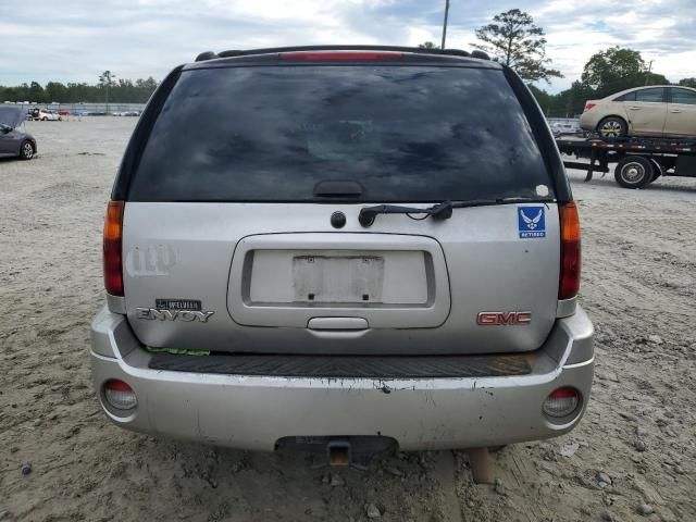 2004 GMC Envoy