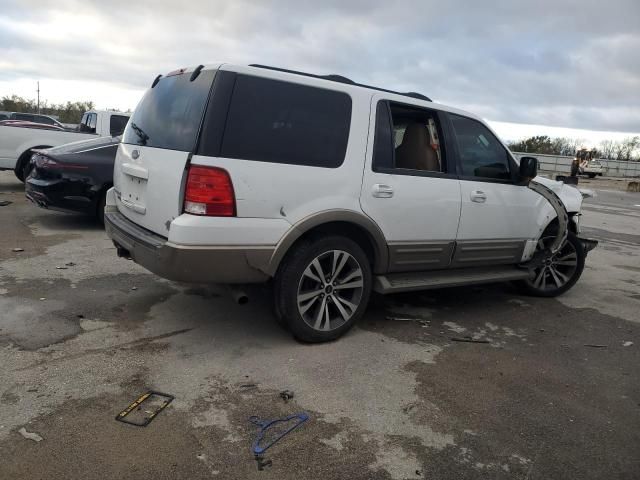 2003 Ford Expedition Eddie Bauer