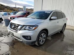 2019 Nissan Pathfinder S en venta en Reno, NV