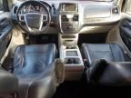 2012 Chrysler Town & Country Touring L