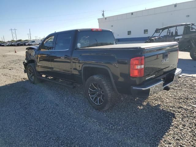 2015 GMC Sierra K1500 SLE