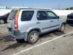 2004 Honda CR-V EX