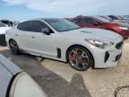 2018 KIA Stinger GT1