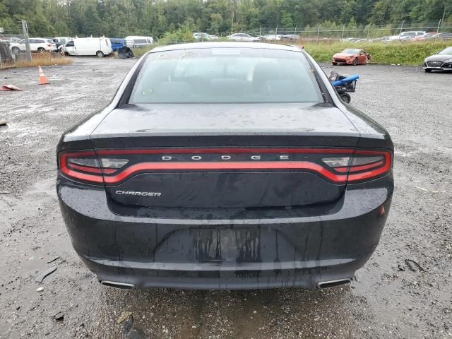 2016 Dodge Charger SE