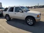 1996 Isuzu Rodeo S