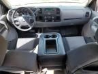 2009 Chevrolet Silverado C2500 Heavy Duty