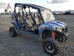 Polaris Vehiculos salvage en venta: 2013 Polaris RZR 4 800 EPS