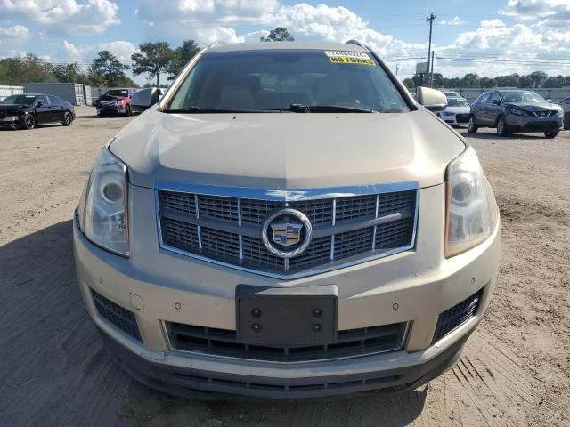 2011 Cadillac SRX Luxury Collection