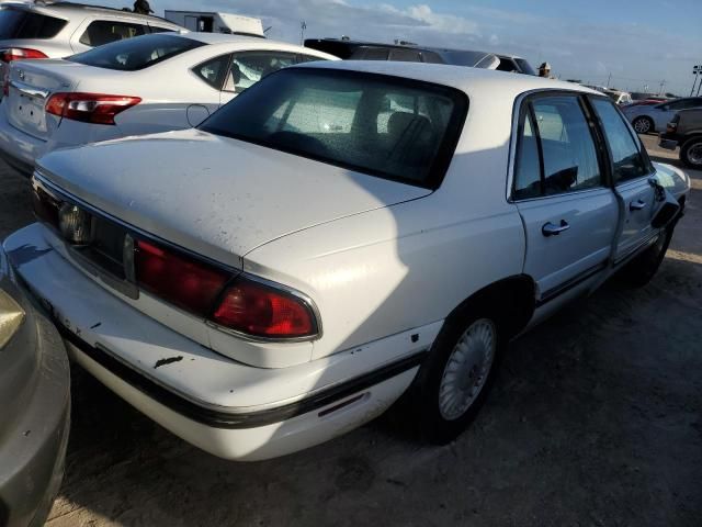 1998 Buick Lesabre Custom