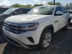 2021 Volkswagen Atlas Cross Sport SEL