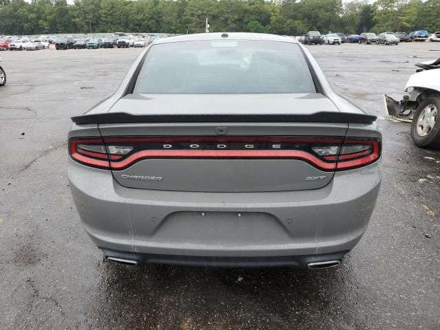 2018 Dodge Charger SXT