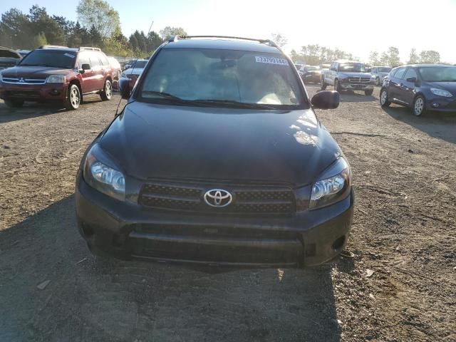 2008 Toyota Rav4