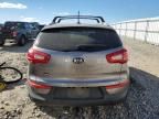 2013 KIA Sportage EX