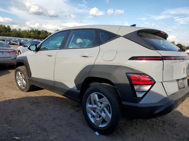 2024 Hyundai Kona SE