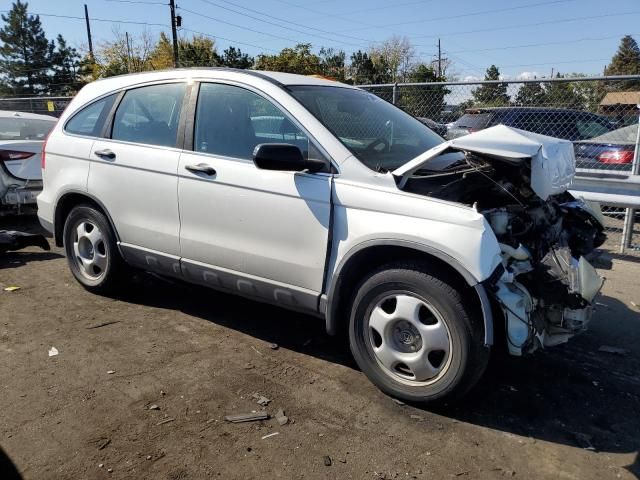 2008 Honda CR-V LX