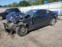 2014 Ford Mustang en venta en Eight Mile, AL