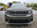 2021 Jeep Grand Cherokee Trackhawk