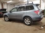 2010 Subaru Forester 2.5XT Limited