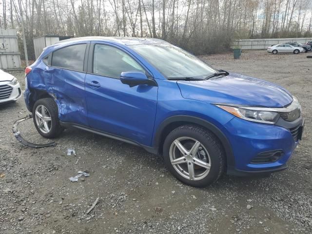 2022 Honda HR-V EXL