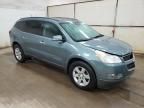 2009 Chevrolet Traverse LT