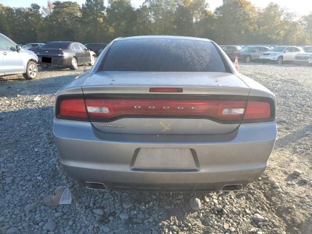 2011 Dodge Charger