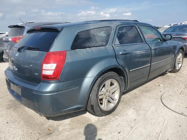 2005 Dodge Magnum R/T