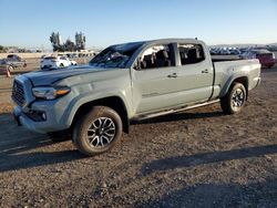 Vehiculos salvage en venta de Copart San Diego, CA: 2023 Toyota Tacoma Double Cab