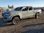 2023 Toyota Tacoma Double Cab