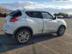 2012 Nissan Juke S