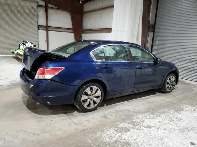 2009 Honda Accord EXL