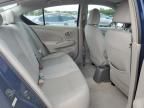 2014 Nissan Versa S