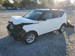 KIA salvage cars for sale: 2024 KIA Soul LX