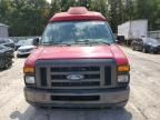 2011 Ford Econoline E350 Super Duty Wagon