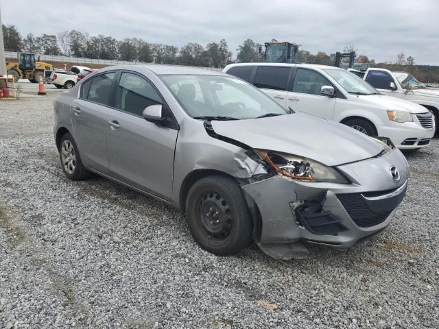 2010 Mazda 3 I