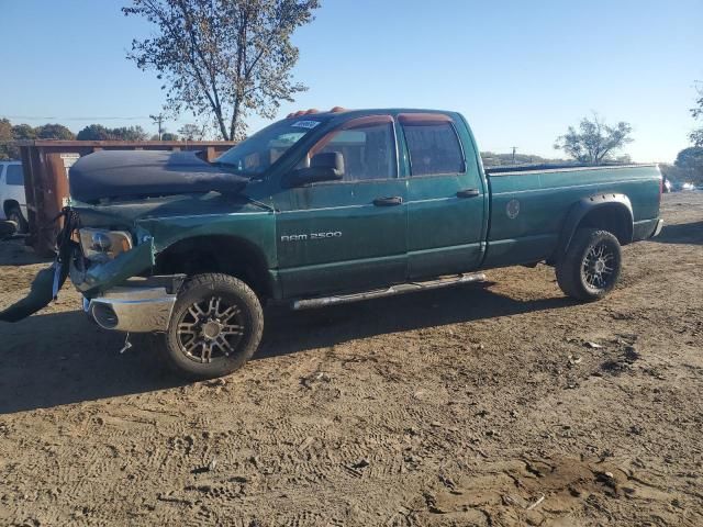 2003 Dodge RAM 2500 ST