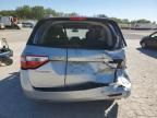 2013 Honda Odyssey EXL