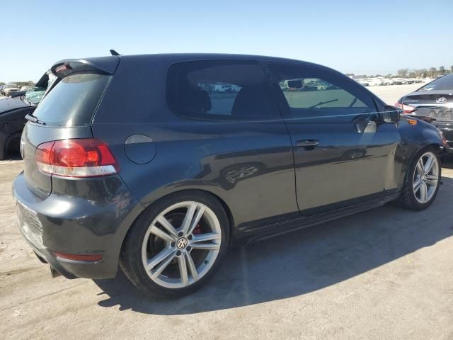 2012 Volkswagen GTI