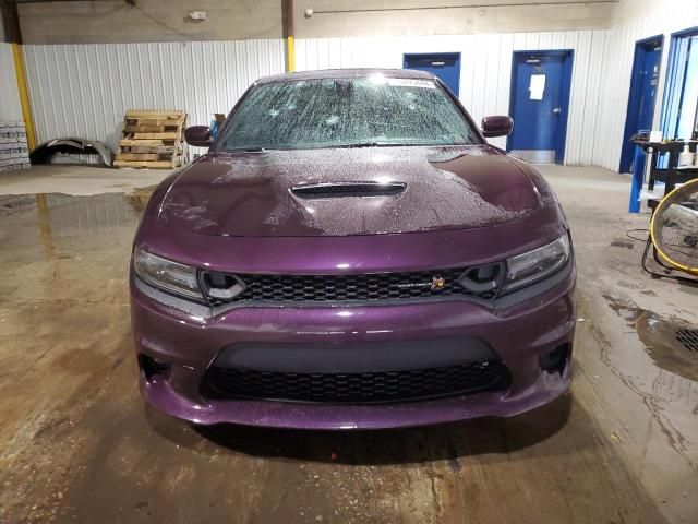 2021 Dodge Charger Scat Pack