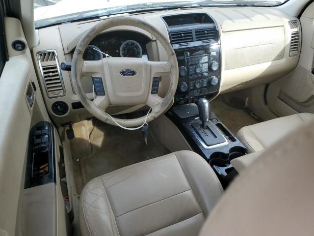 2009 Ford Escape Limited