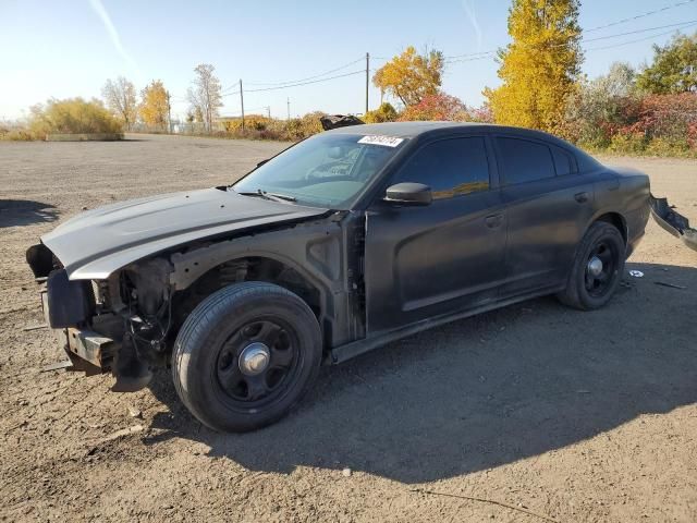 2014 Dodge Charger SXT