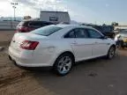 2011 Ford Taurus SEL