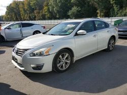 2013 Nissan Altima 2.5 en venta en Glassboro, NJ