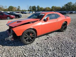 Lotes con ofertas a la venta en subasta: 2017 Dodge Challenger R/T